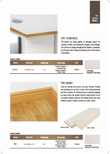 Fiber Cement Board And Wooden Plank - Fibre Cement Wooden Plank TPI ...