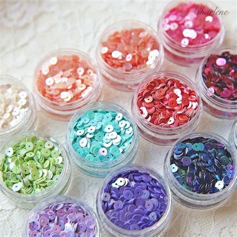 Buy Craft Sequins Online In India - Etsy India