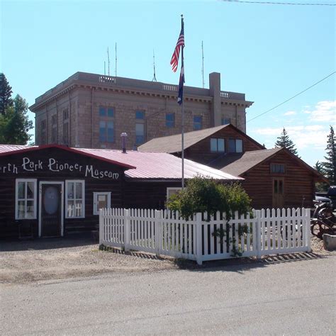 NORTH PARK PIONEER MUSEUM (2026) All You Need to Know BEFORE You Go ...