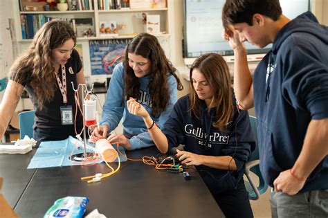 Gulliver Prep’s Dual Enrollment Advantage - Gulliver Prep