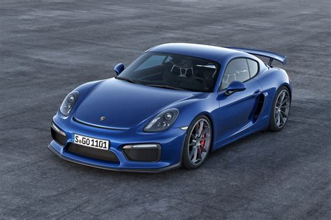 Opinion: Should we start taking the Porsche Cayman seriously? | Total 911