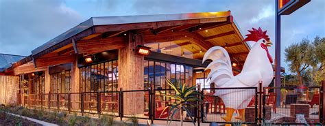 Busser at The Crack Shack Costa Mesa | Harri Jobs