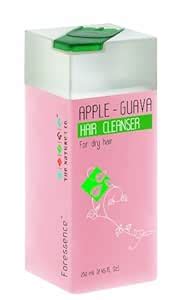 Buy The Natures Co Apple-Guava Hair Cleanser, 250ml Online at Low ...