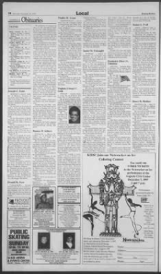 Morning Sentinel from Waterville, Maine - Newspapers.com™