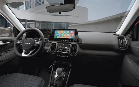 El renovado Kia Sonet 2025 llegó a Colombia