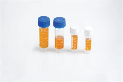 Buy STORAGE VIALS at Best Prices Online in India From labmart.in