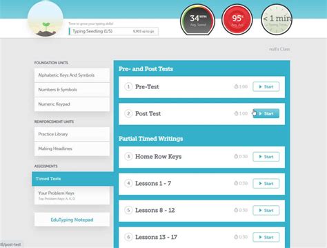 Learning Course Computer Typing 的图像结果