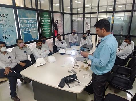 NDT SOLUTIONS PVT LTD.