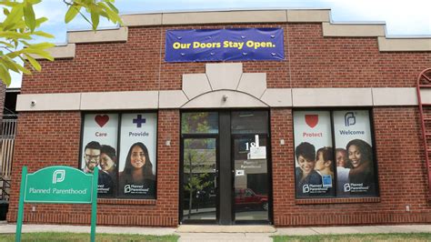 Campus-area Planned Parenthood receives less funding