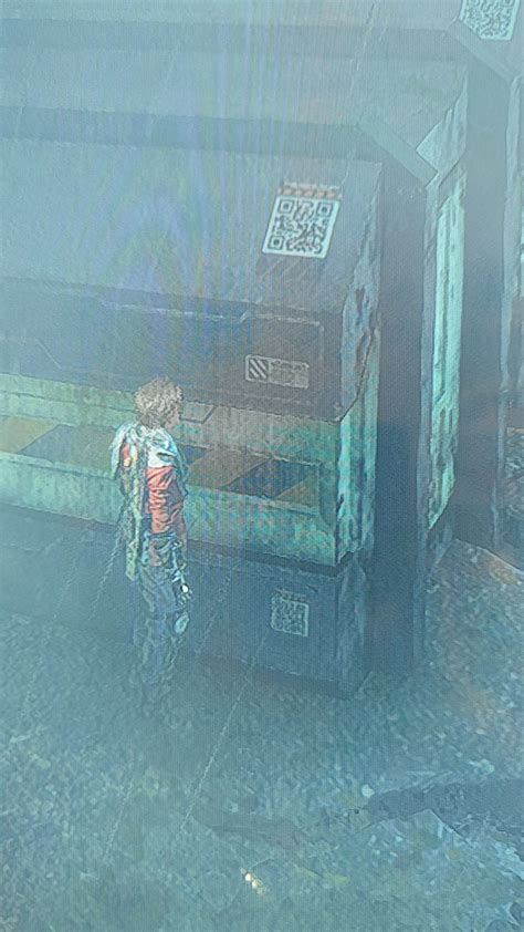 Image result for QR Code Prime Apoclypse