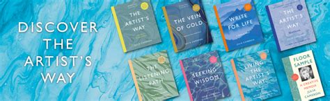 The Artist's Way Workbook