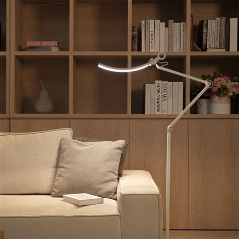 BenQ e-Reading Floor Lamp: Enhance Every Corner of your Home Smartly ...