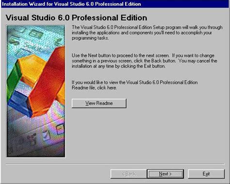 Image result for VB Installation