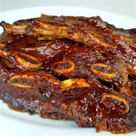 Pin by Chrystenn Clay on Meat | Rib recipes, Beef ribs recipe, Flanken ribs
