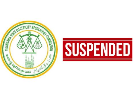 TGS Discom Suspends 8 Staff in Telangana – Hyderabad Mail