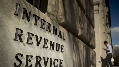 IRS begins layoffs, as DOGE cuts collide with tax season