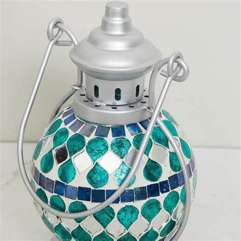 Buy Splendid Embellished Lantern from Home Centre at just INR 999.0