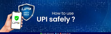 SAFE UPI