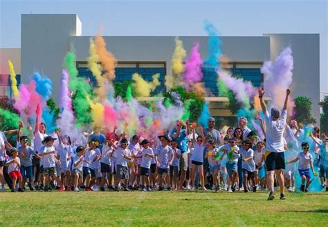 Image result for Colour Run Powder Event