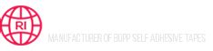 Roshni Industries | BOPP Self Adhesive Tape Manufacturer