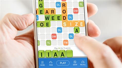 Is Za a Word in Word Games?