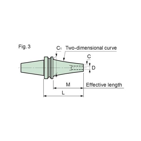 MST Slimline Reduction Adapter Mono Curve Holder CV BT40-SLRA6-120 cv ...