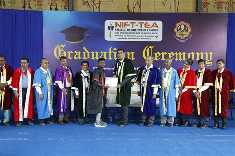 Graduation Ceremony