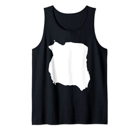 North Sentinel Island Andaman Bengal Sentinelese Sentineli Tank Top ...