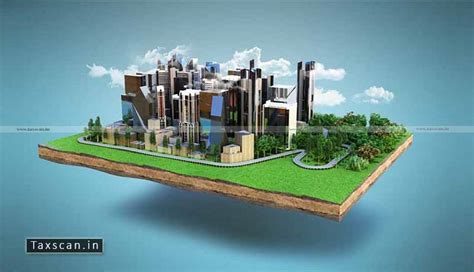 Urban Land Leased out to Educational Trust can't be treated as ‘Vacant ...