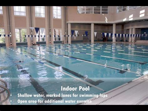 Strom Thurmond Wellness & Fitness Center Presentation_web | PDF