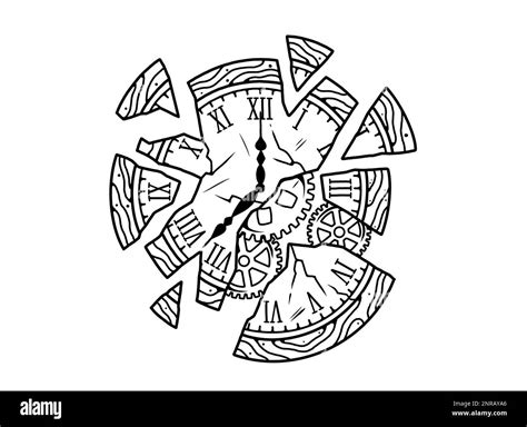 Old school traditional tattoo inspired cool graphic design illustration ...