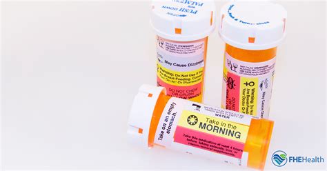 Is Xanax an Opioid? | FHE Health