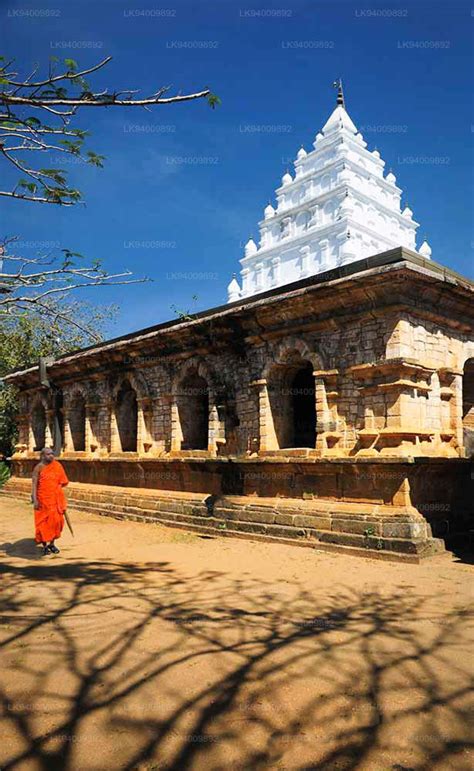 Galmaduwa Viharaya – Lakpura LLC