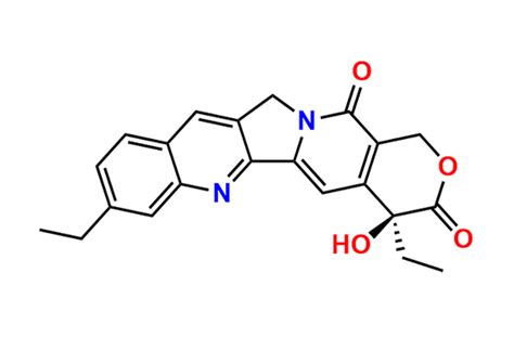 11-Ethyl Camptothecin | CAS No- 185807-29-8 | NA