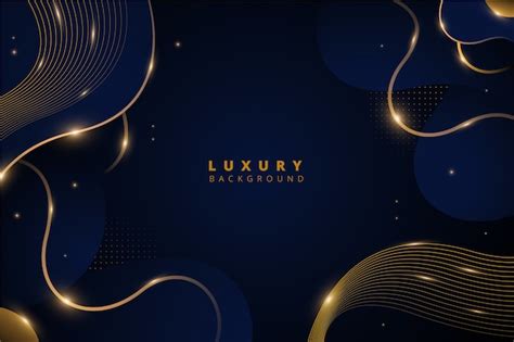 Realistic luxury background | Free Vector
