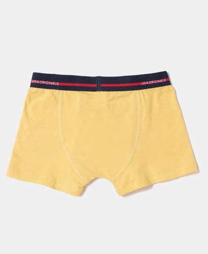 Trunks for Boys: Buy Trunks Underwear for Kids Online at Best Price ...