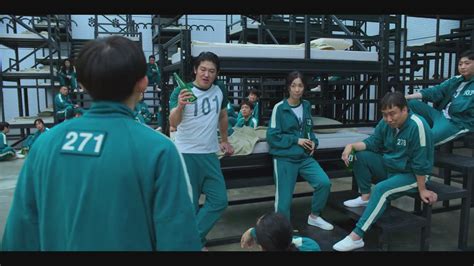 Squid Game (Series) - TV Tropes