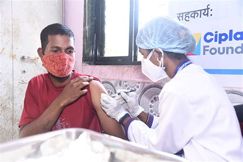 Cipla Foundation | Health