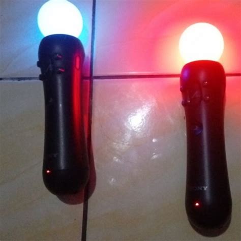 Image result for PS Move Controller Button Sticks