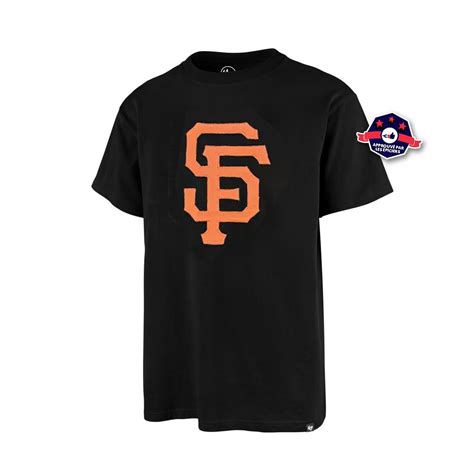 Acheter le t-shirt des San Francisco Giants - Brooklyn Fizz