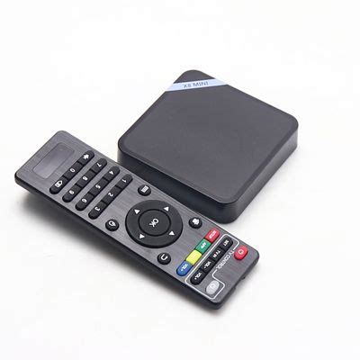 China Android TV Box manufacturer, Set Top Box, TV Box supplier ...
