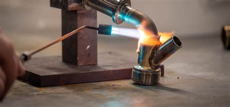 Brazing Welding Good at Michael Ibarra blog