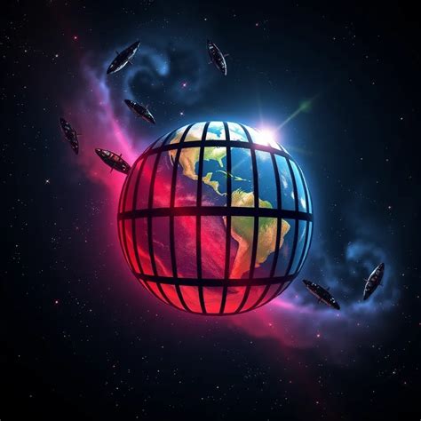 Exploring the Truth Behind Prison Planet Theory : MysteryLores