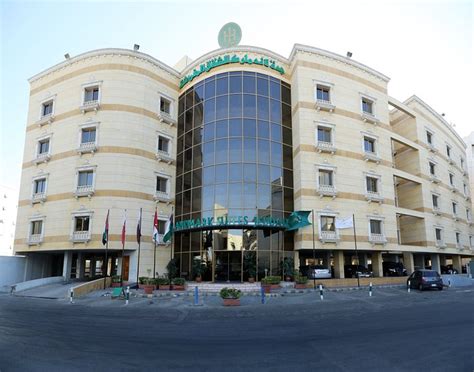 LANDMARK SUITES JEDDAH - Hotel Reviews & Photos - Tripadvisor