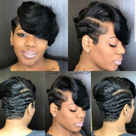 Pin by Kx3 visuals on Beauty Hacks.. | Cute hairstyles for short hair ...