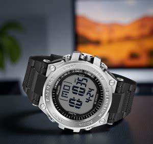 Felizer Shock Proof Limited Edition 9053 Digital Watch - For Men - Buy ...
