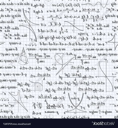 Math Vector Background 的图像结果