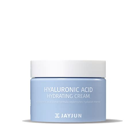 [JayJun] Hyaluronic Acid Hydrating Cream 50ml – Luxiface.com