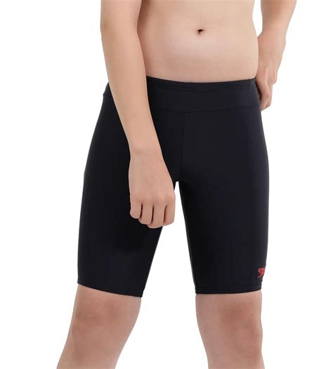 Buy Speedo Essential Houston Jammer Truenavy-Watermelon Swimwear Online ...