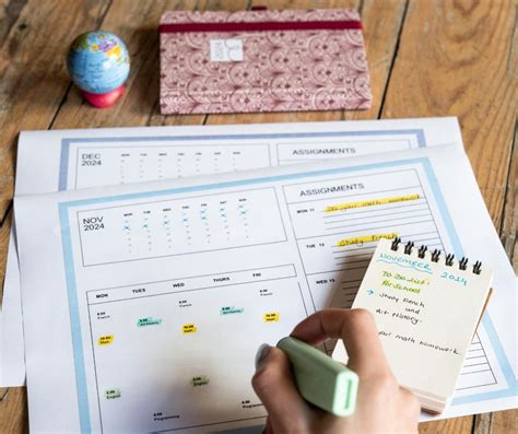 Slippery Rock University Academic Calendar 2025-2026 Dates